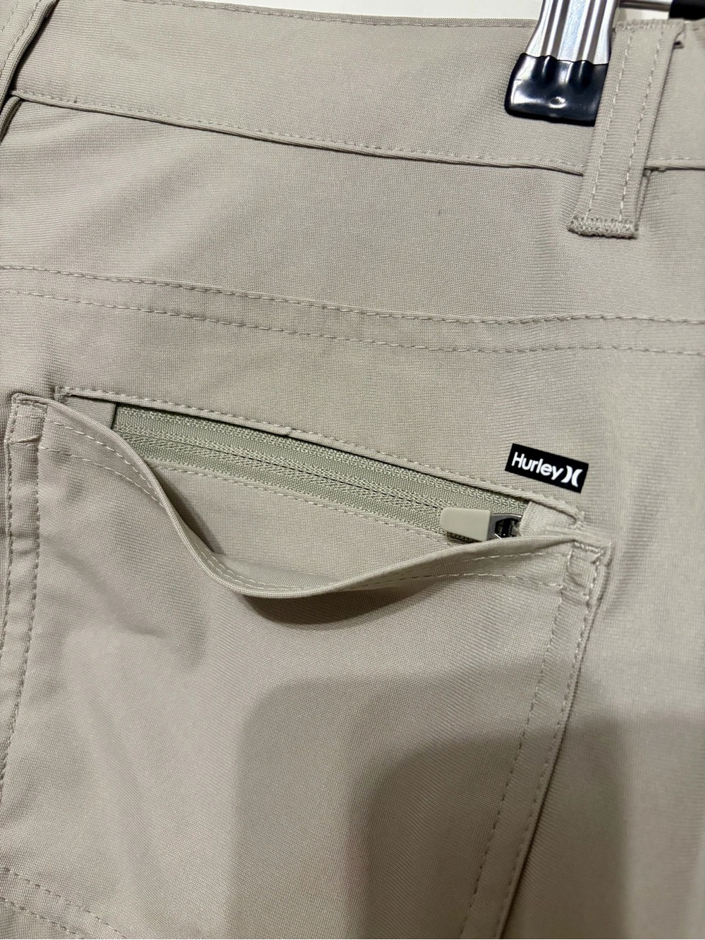 Hurley Command Pant - Picture 8 of 9